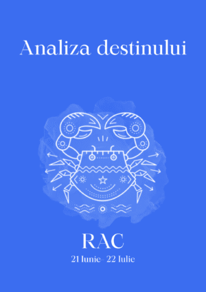 Analiza destinului Rac