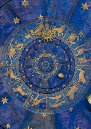 Grup de horoscop 2026