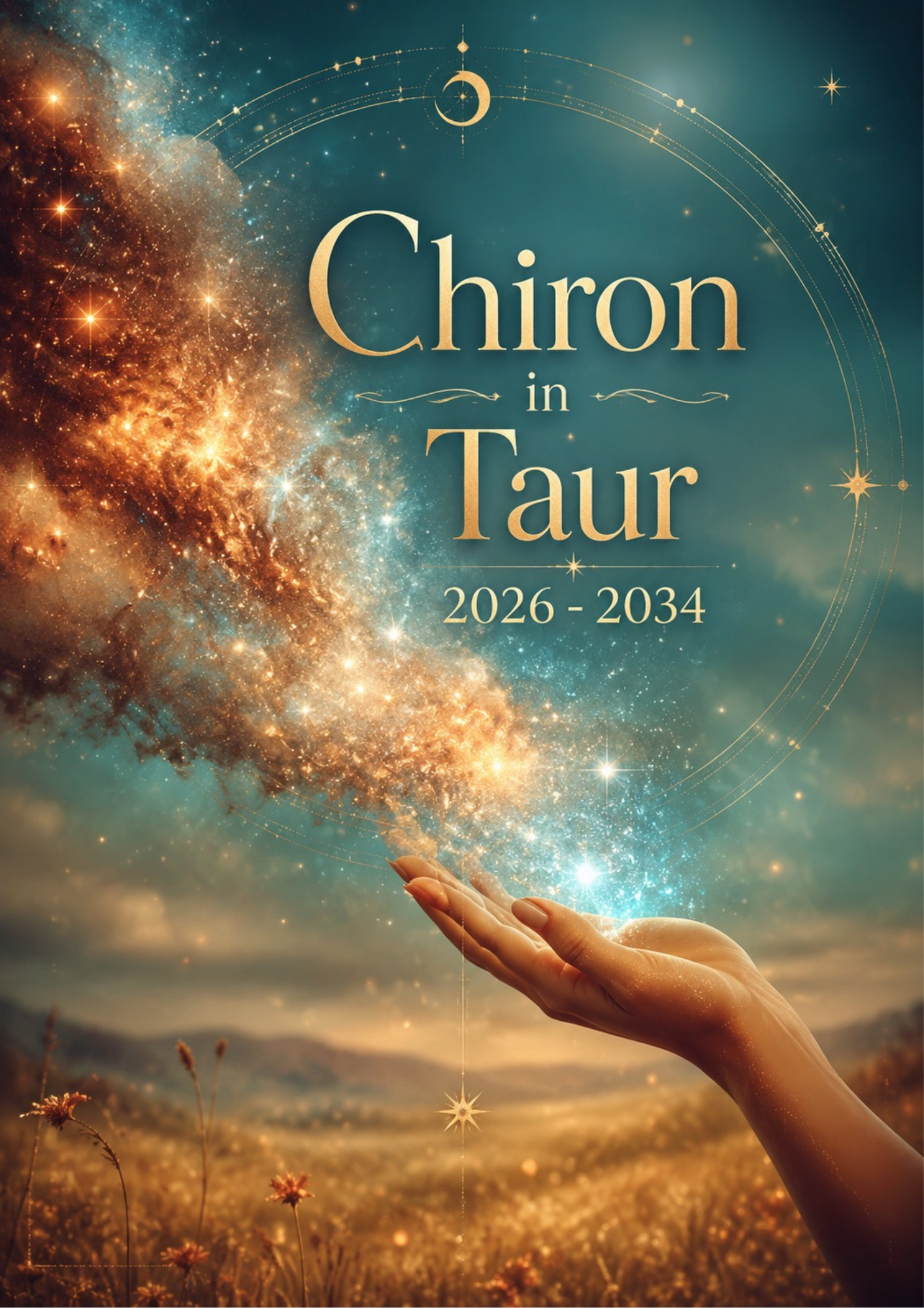 coperta generala analiza ranilor emotionale chiron in taur